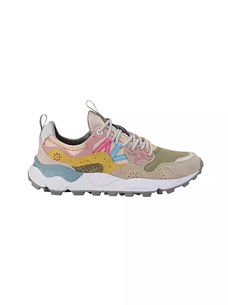 FLOWER MOUNTAIN | Sneaker YAMANO 3 | 